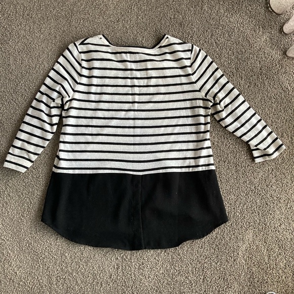 Witchery Linen top - Picture 3 of 6